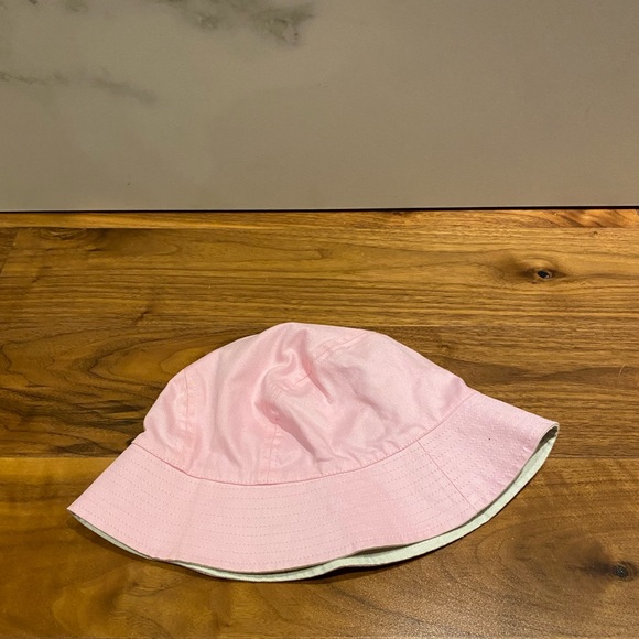 Reversible bucket hat - Picture 2 of 2